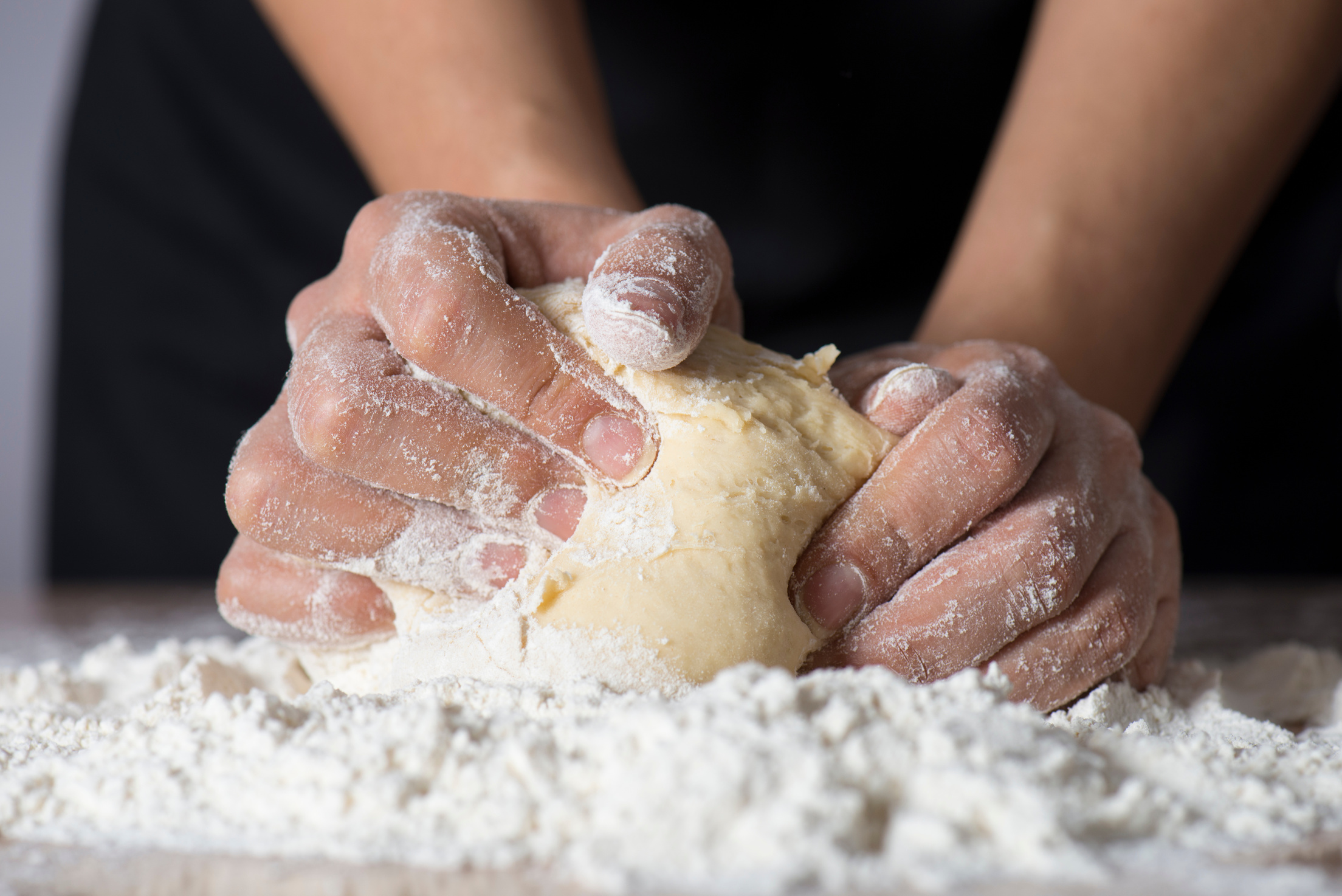Dough
